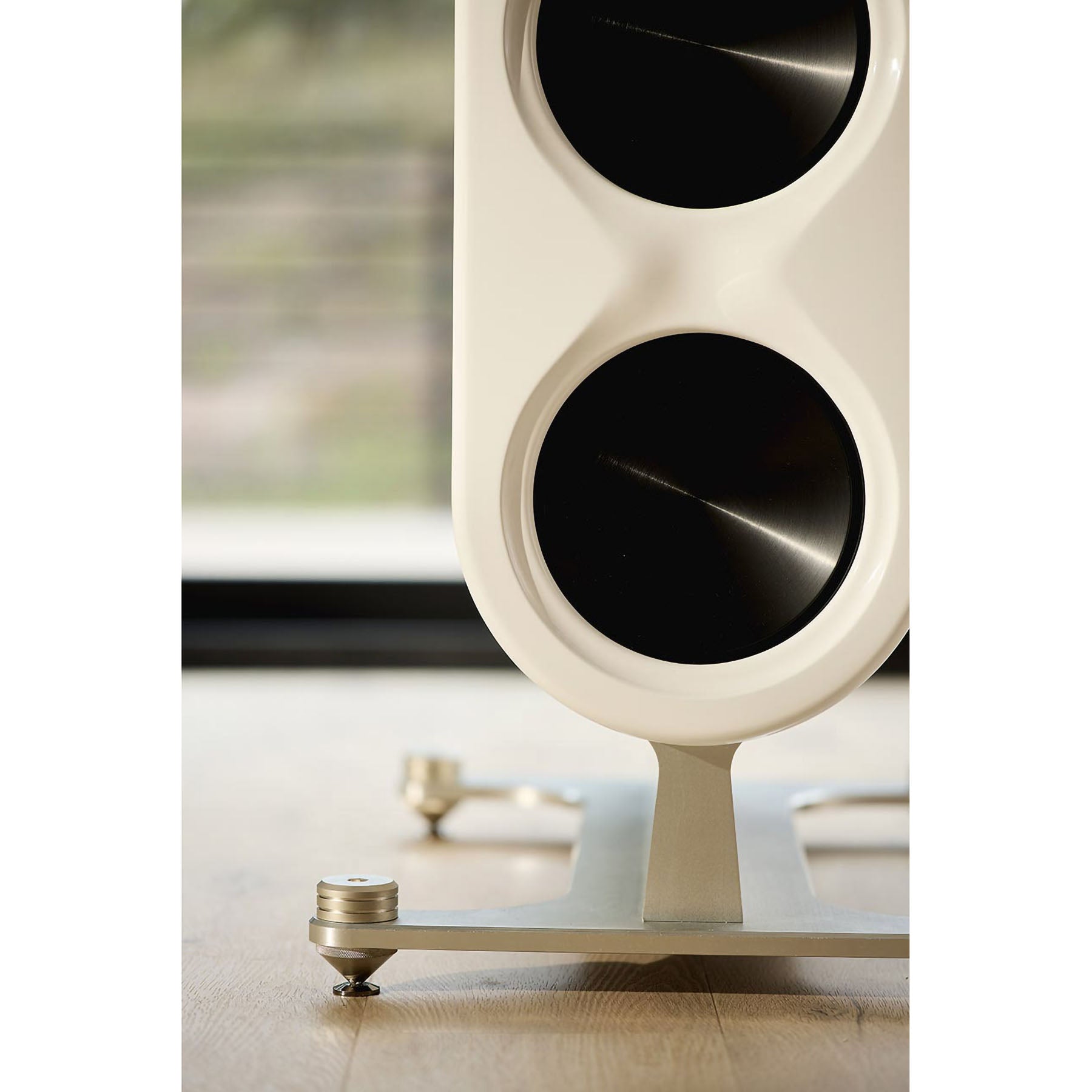 PS Audio Aspen FR30 Floorstanding Speakers (pair)