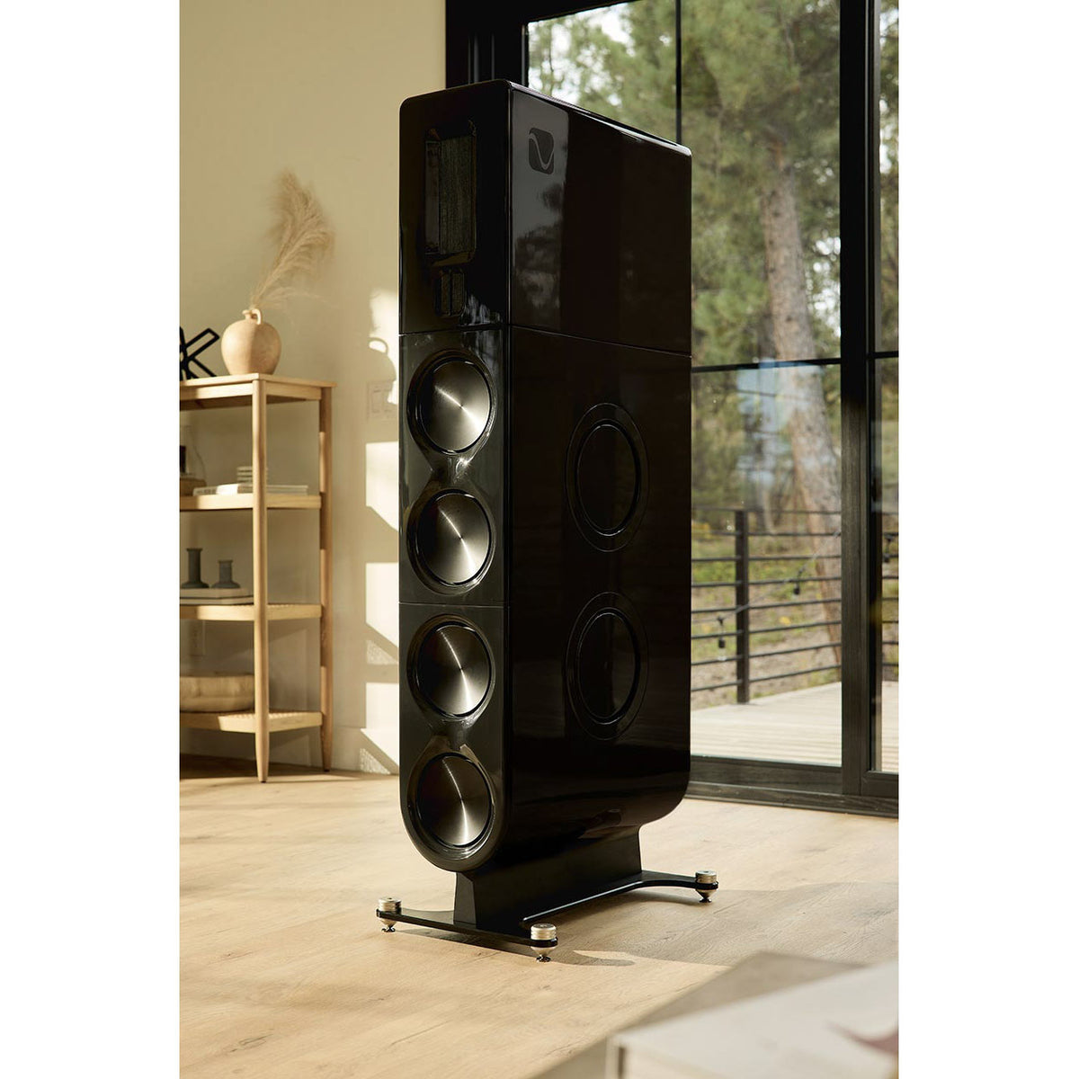 PS Audio Aspen FR30 Floorstanding Speakers (pair)