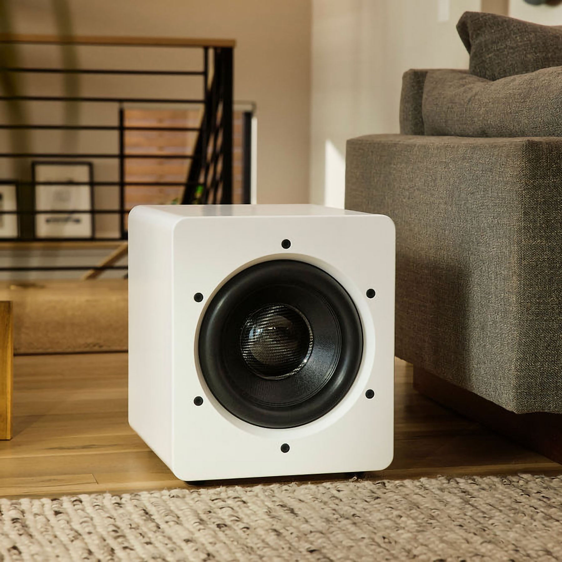 PS Audio Foundry F12 Subwoofer (pair)