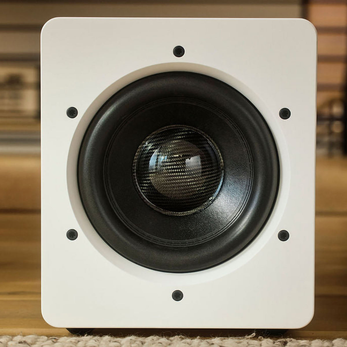 PS Audio Foundry F12 Subwoofer (pair)
