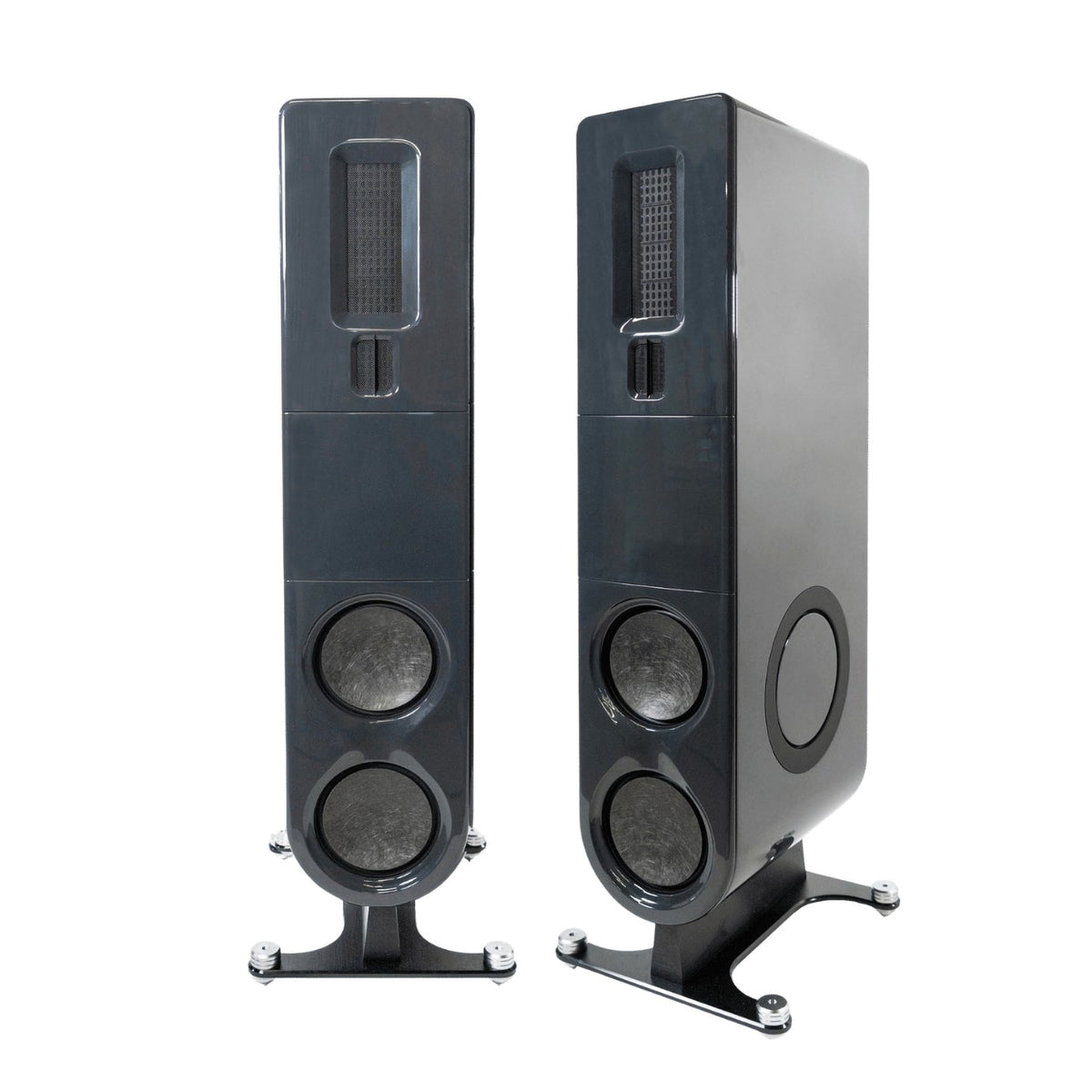 PS Audio Aspen FR10 Floorstanding Speakers (pair)