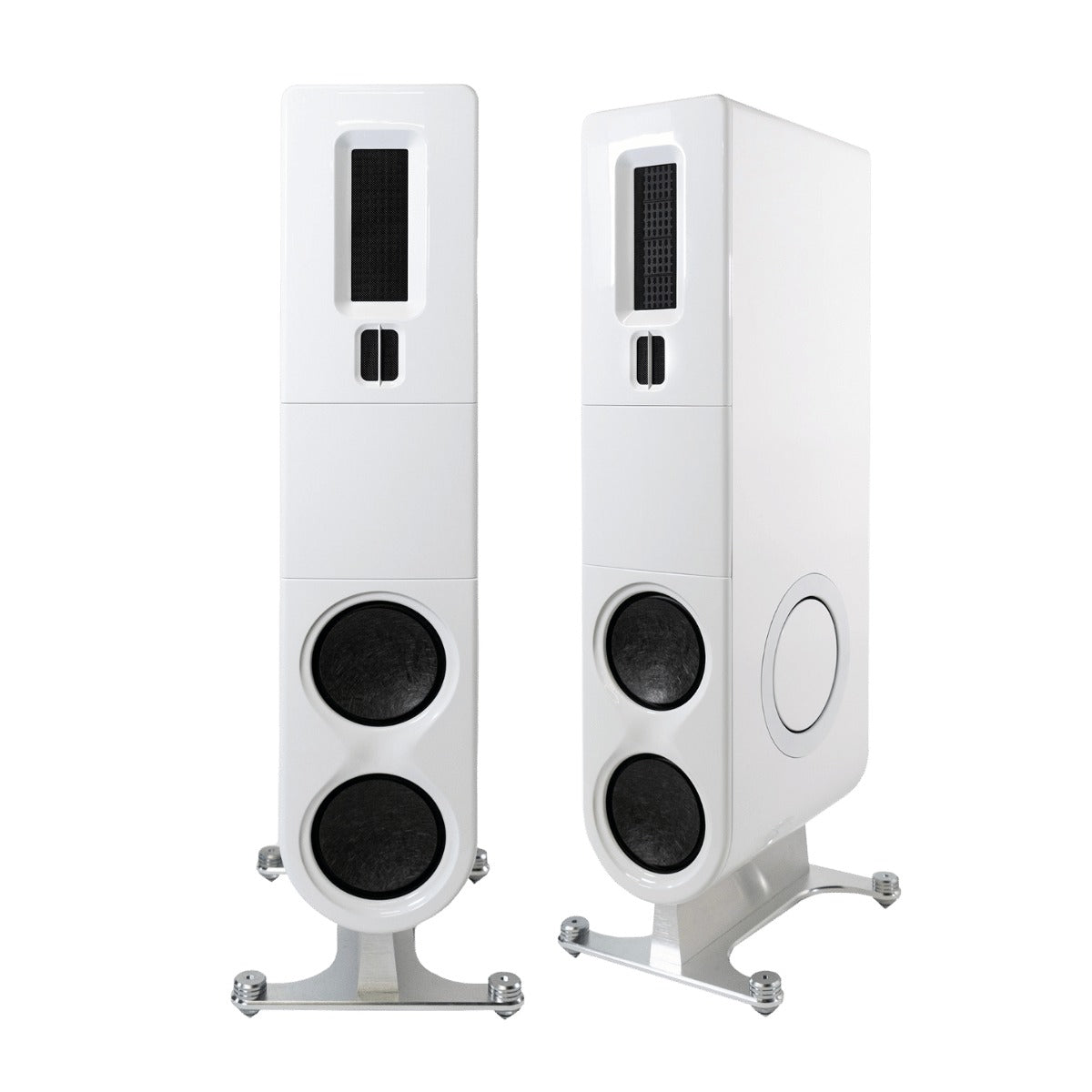 PS Audio Aspen FR10 Floorstanding Speakers (pair)