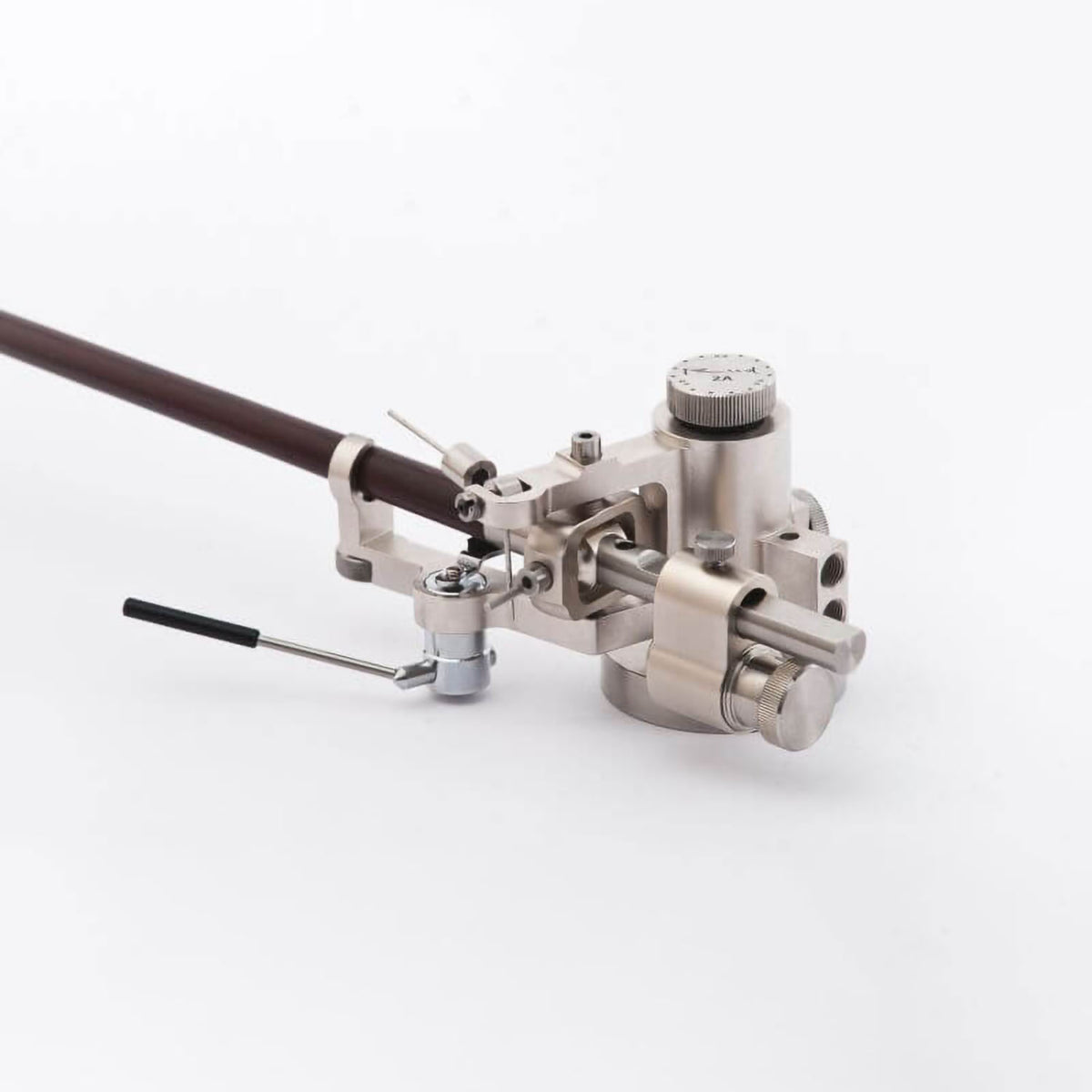 Reed 2G 10.5 inch Tonearm  - Palladium Satin