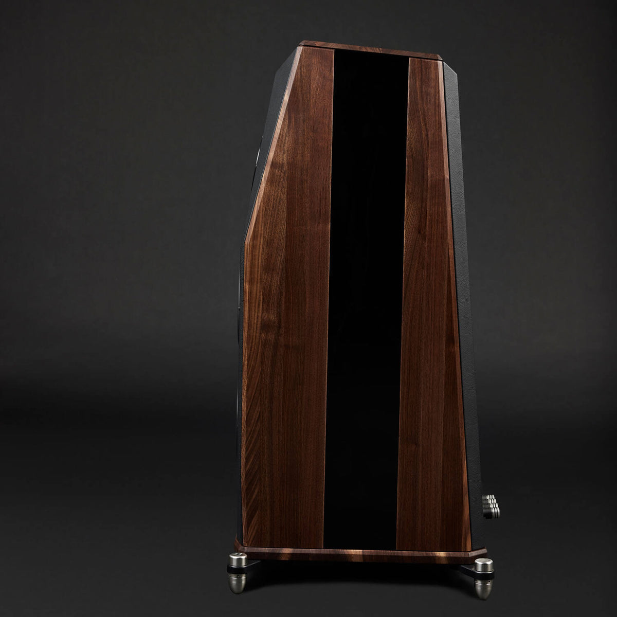 Peak Consult El Diablo 3-Way Ported Double Bass Floorstanding Speaker (pair)