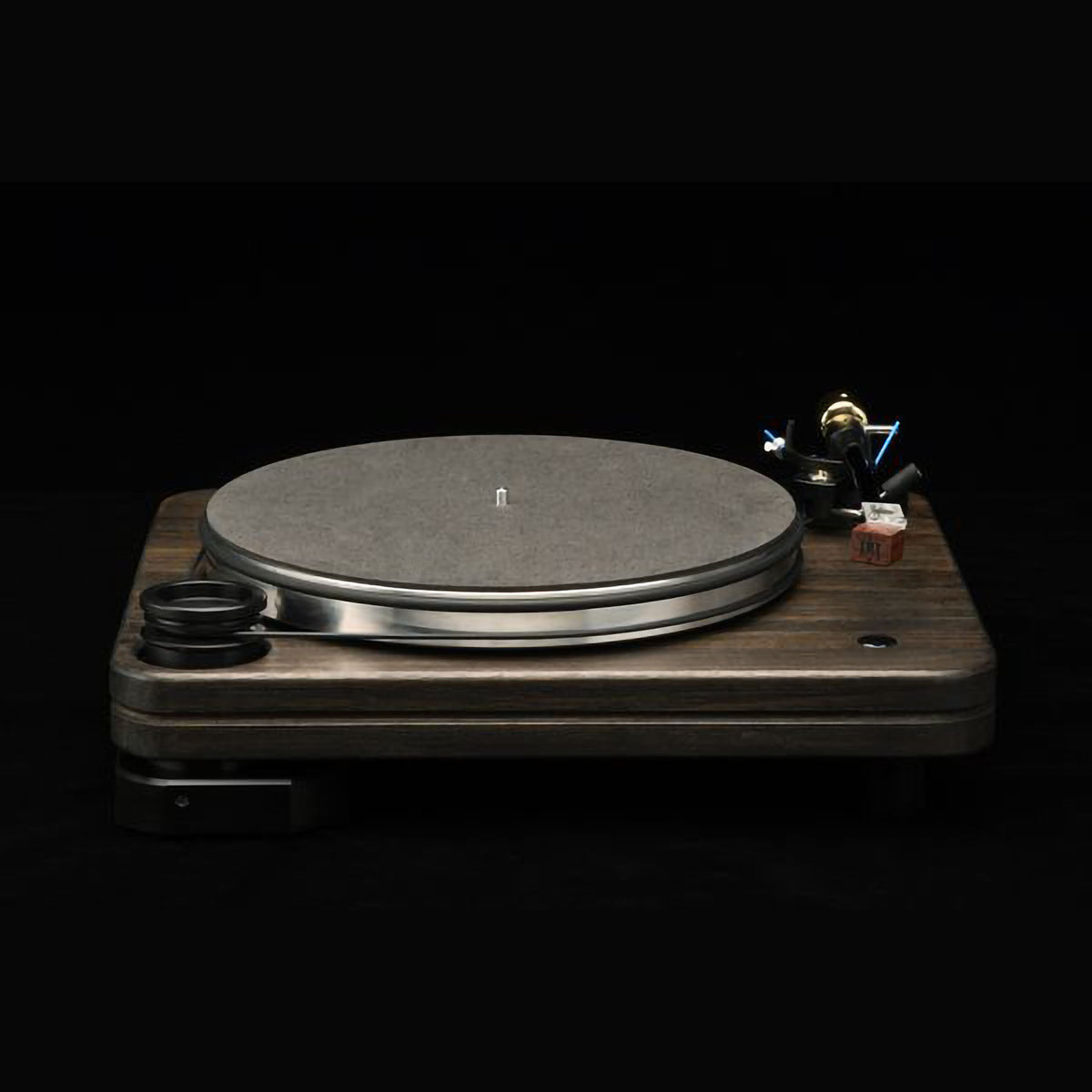 Pear Audio Captain John Handy SE Turntable with Cornet 1 Tonearm