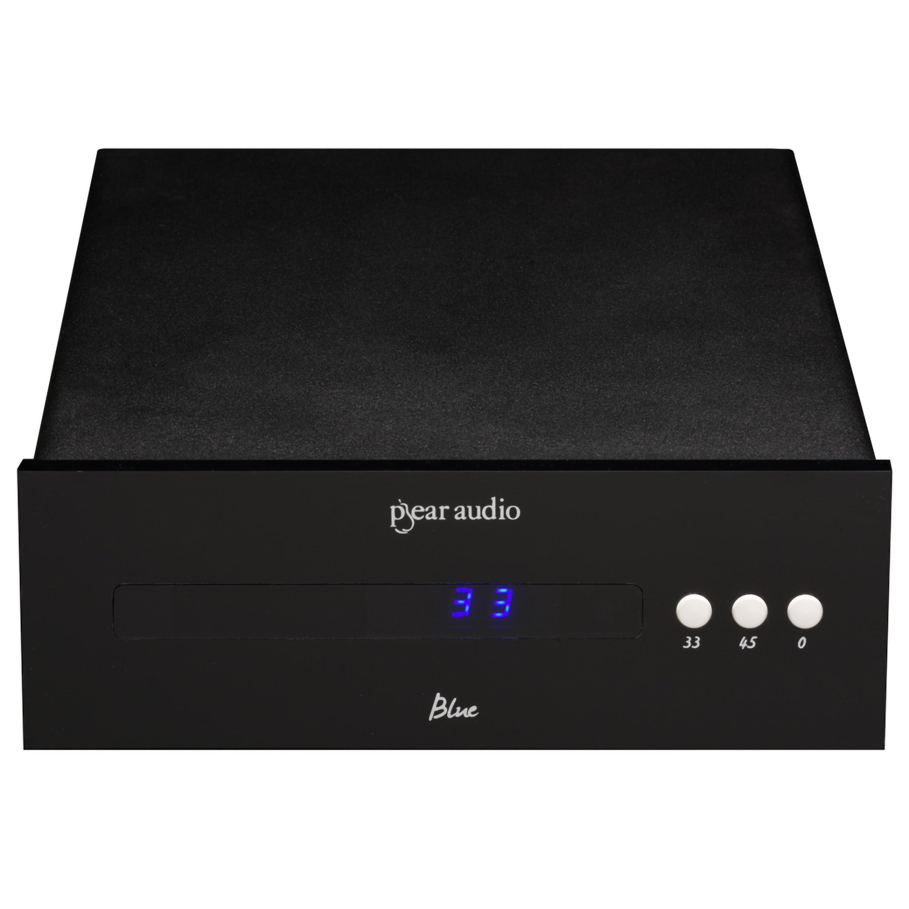 Pear Audio Reference Power Supply
