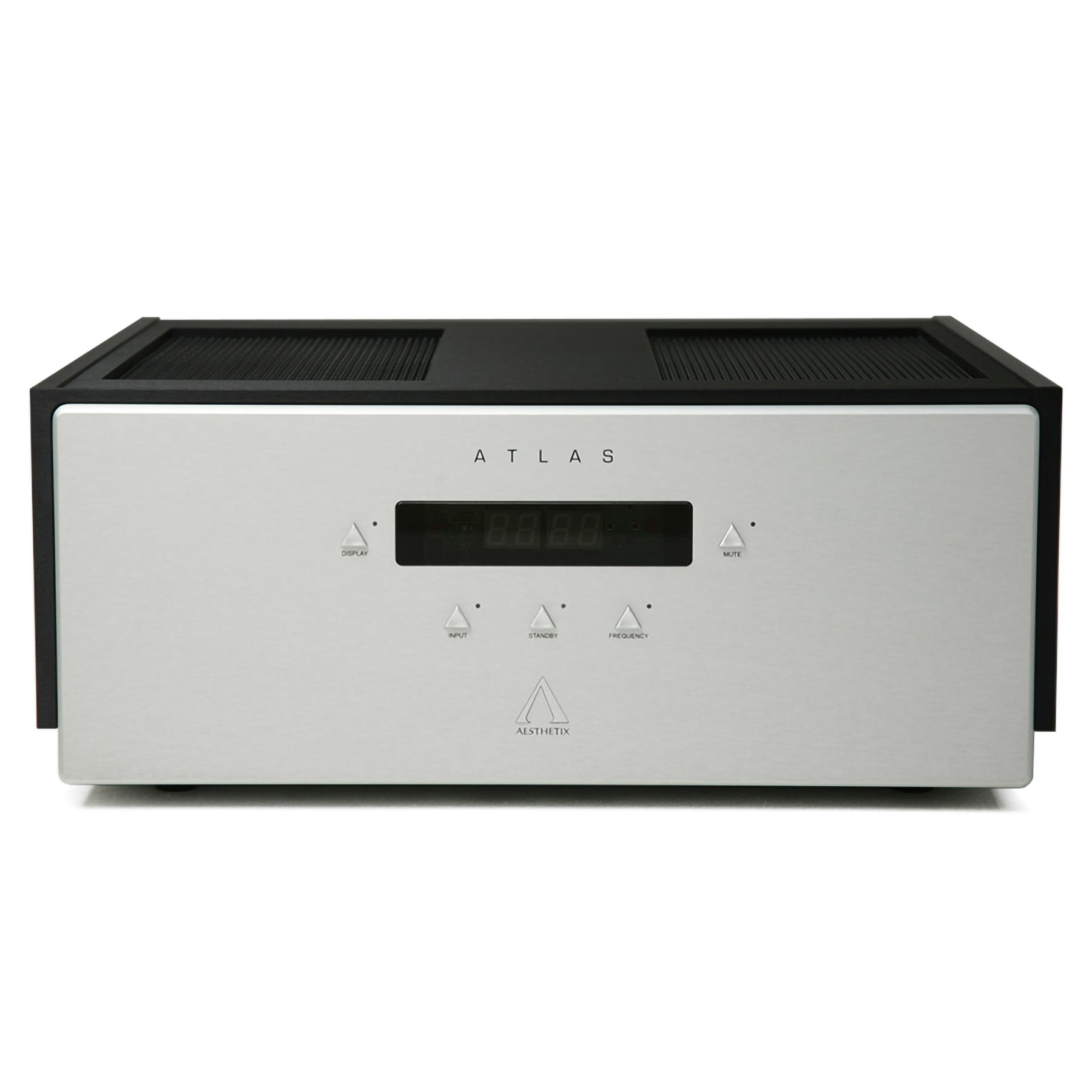 Aesthetix Atlas Saturn Series Mono Block Power Amplifier
