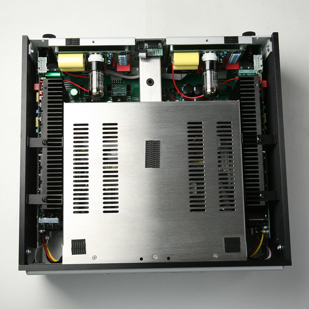 Aesthetix Atlas Saturn Series Mono Block Power Amplifier