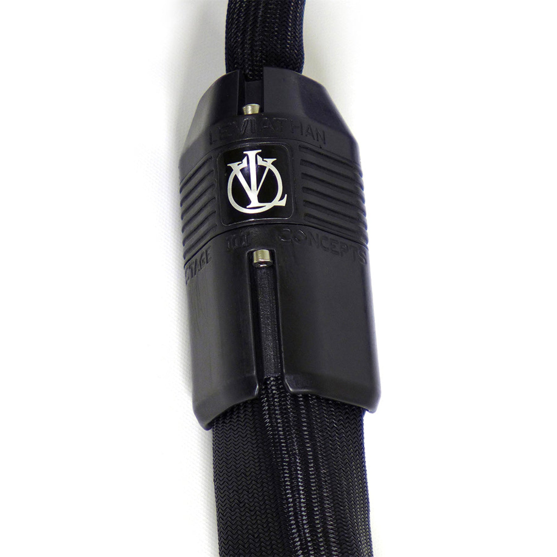 Stage III Concepts Leviathan Statement Silver/Palladium Power Cables