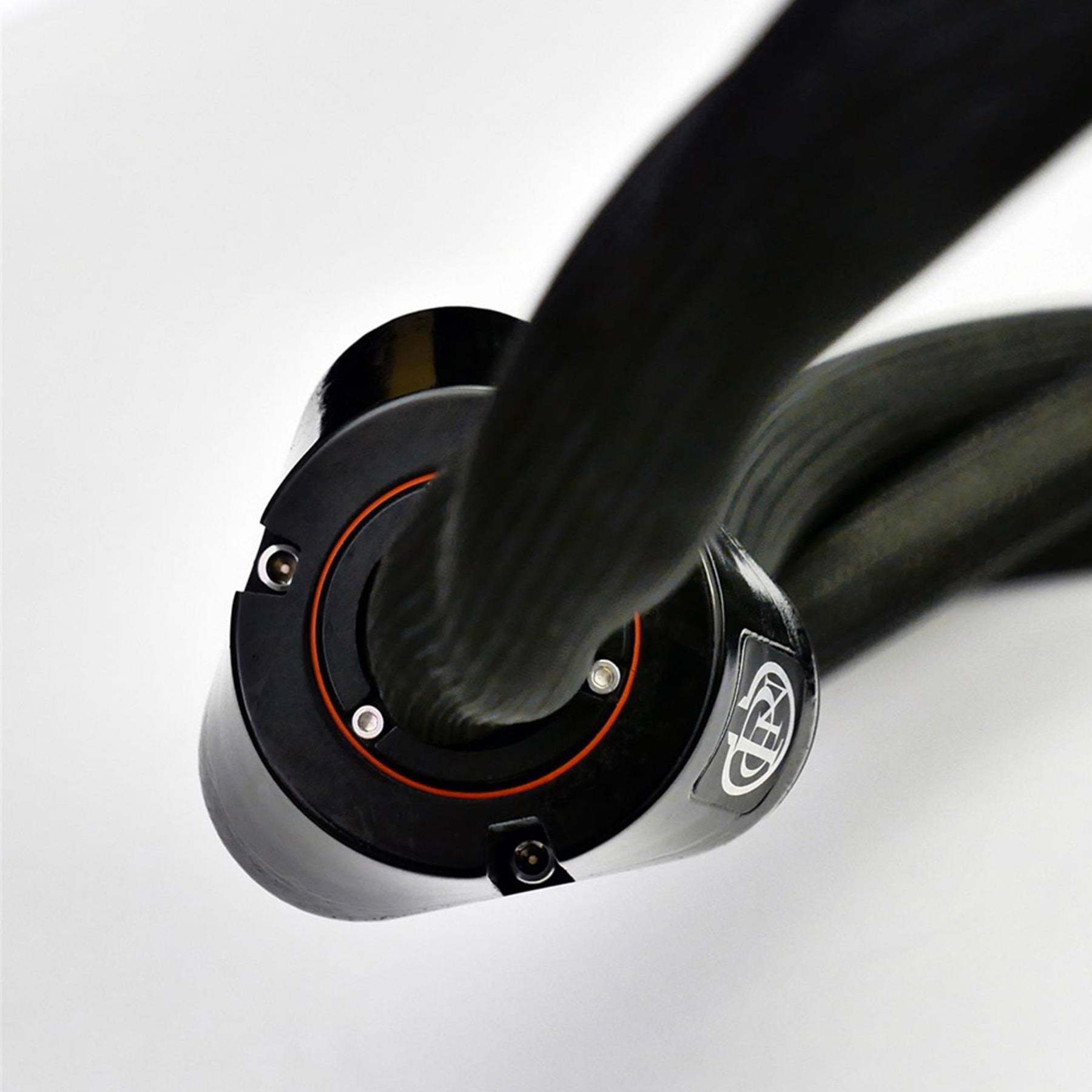Stage III Concepts Poseidon Ultimate Statement Silver/Palladium Power Cables