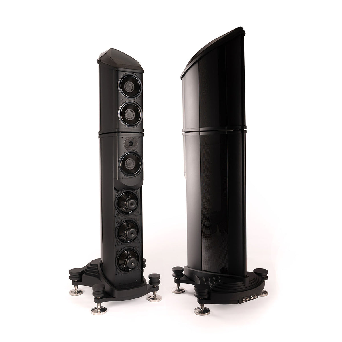 Wilson Benesch Fibonacci Series Omnium Loudspeaker (pair)