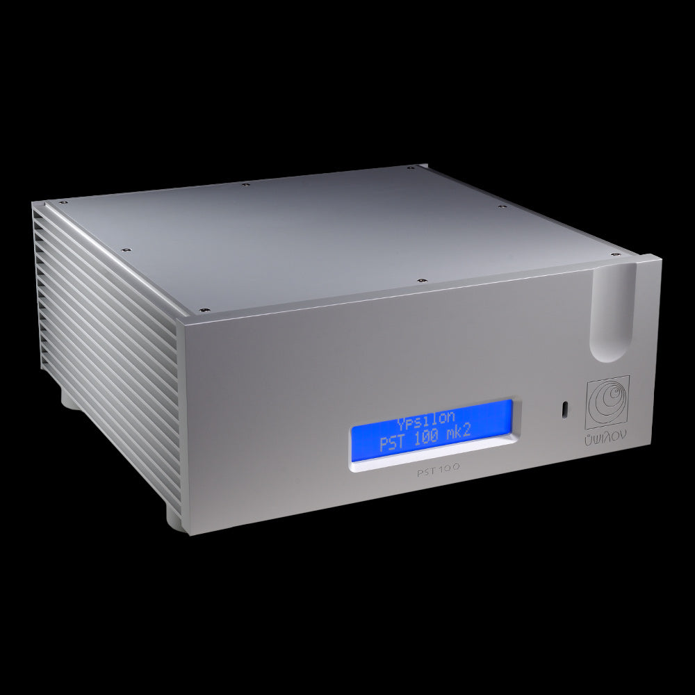 Ypsilon PST100 Mk2 Stereo Preamplifier