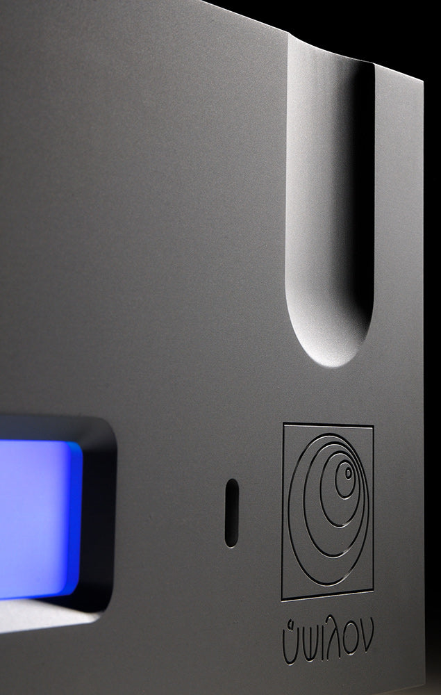 Ypsilon PST100 Mk2 Stereo Preamplifier