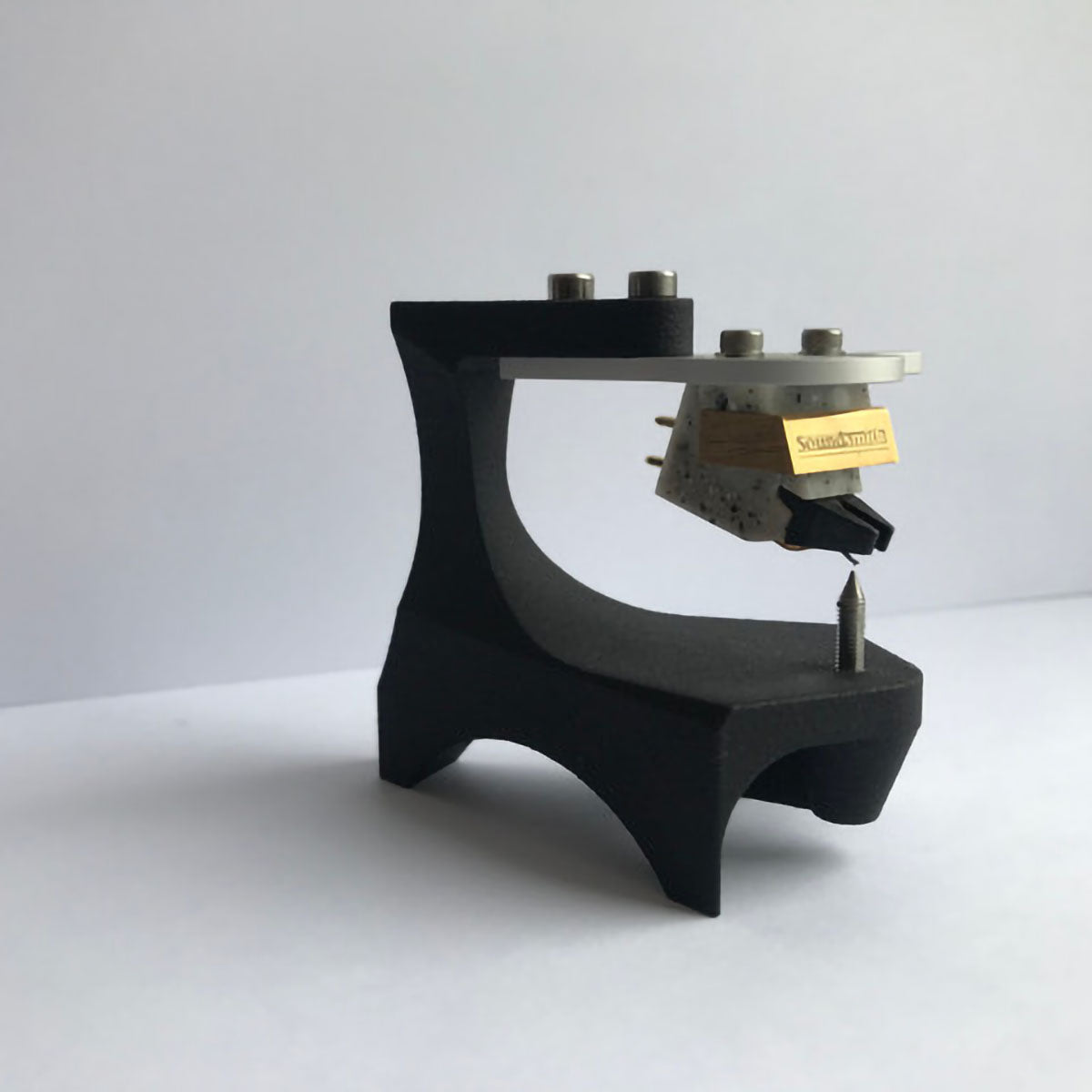 Reed Cartridge Aligning Tool