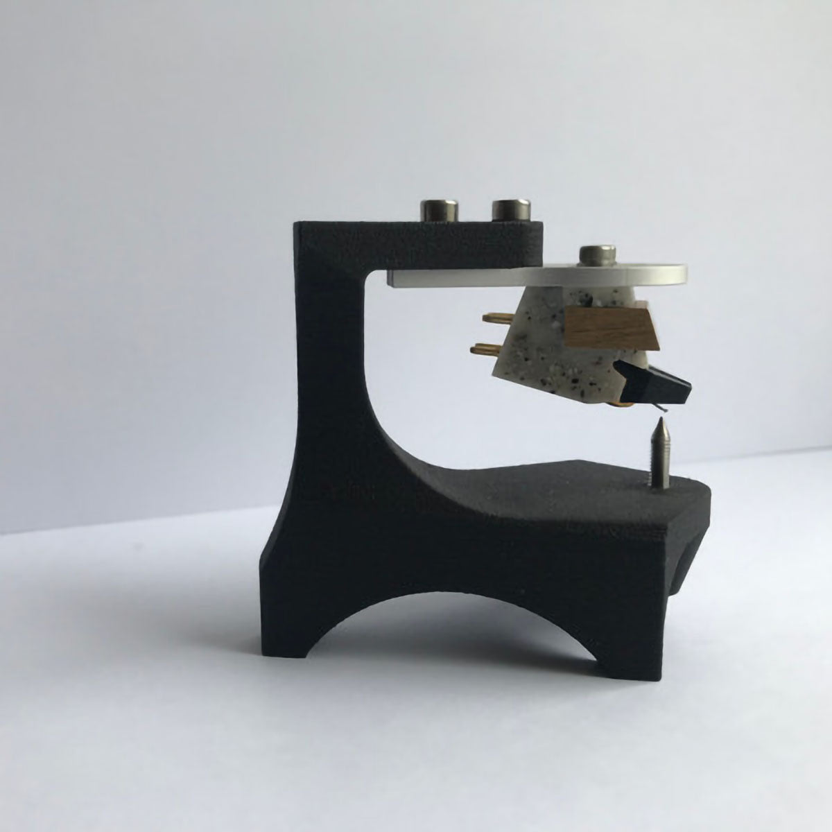 Reed Cartridge Aligning Tool