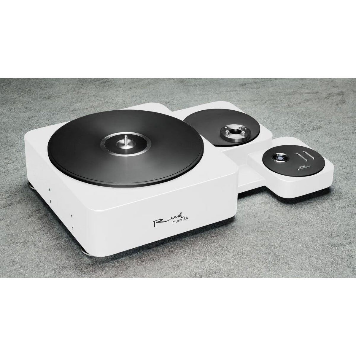 Reed Muse 3A Turntable