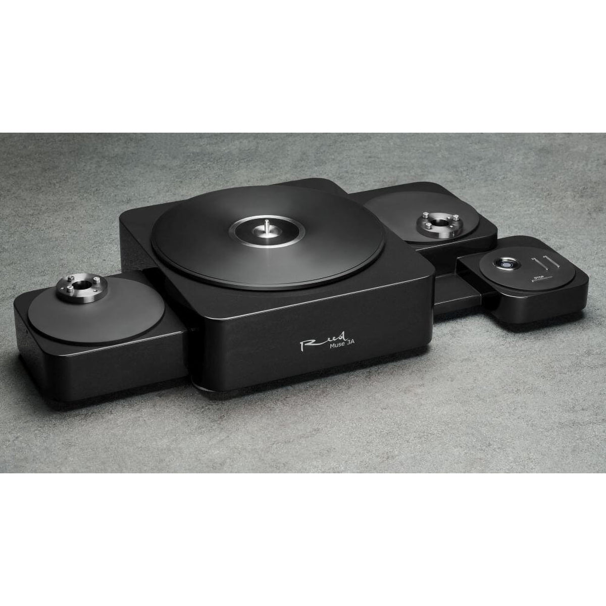 Reed Muse 3A Turntable