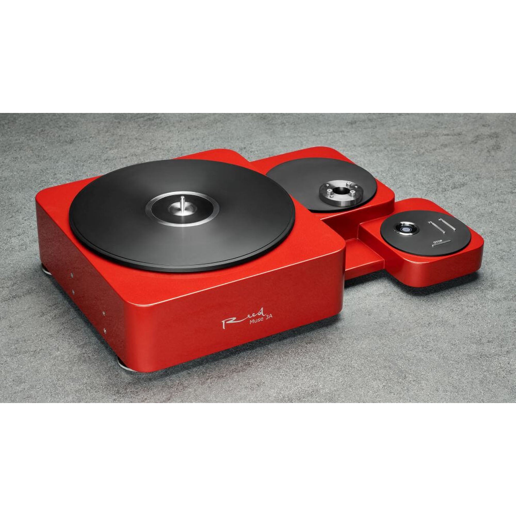 Reed Muse 3A Turntable