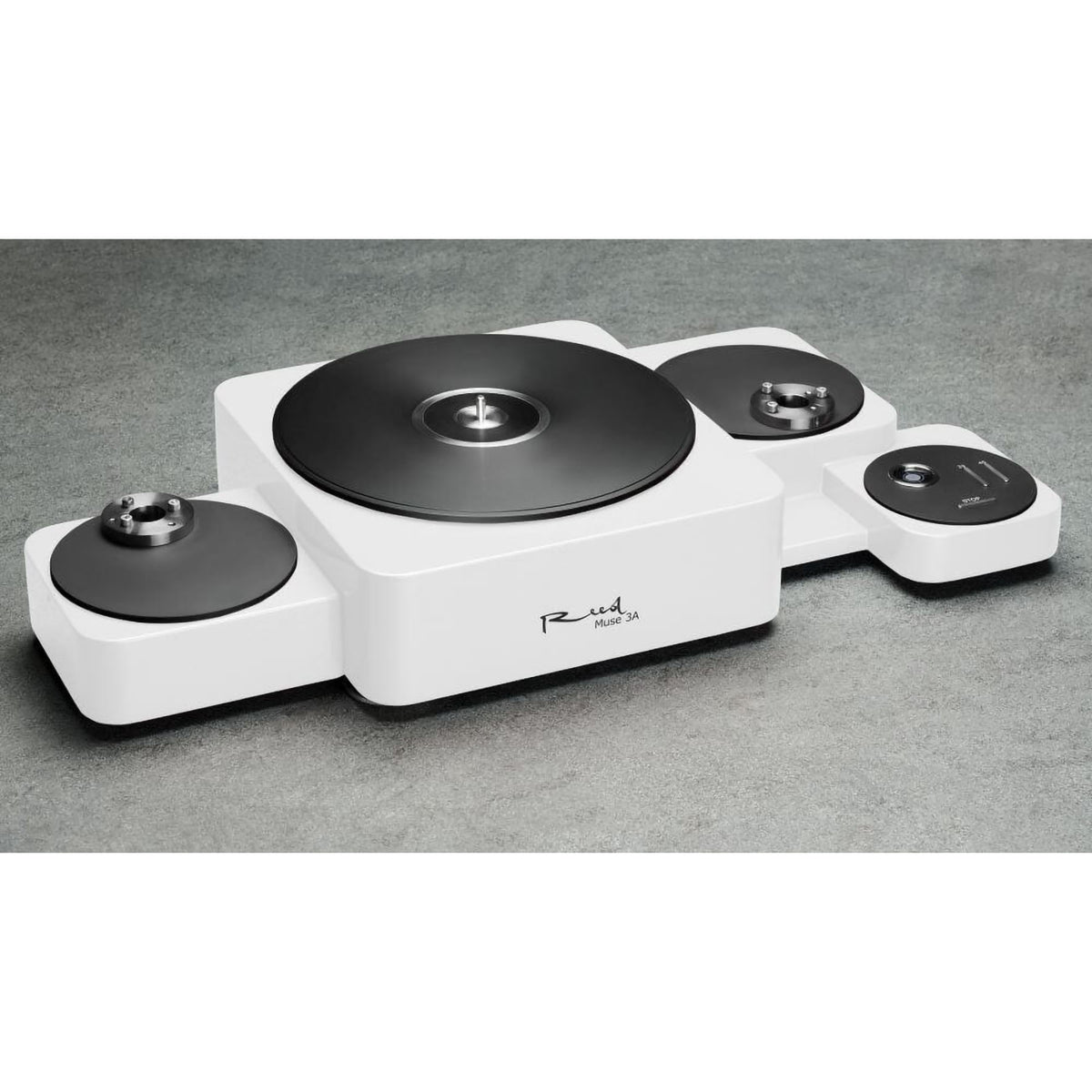 Reed Muse 3A Turntable