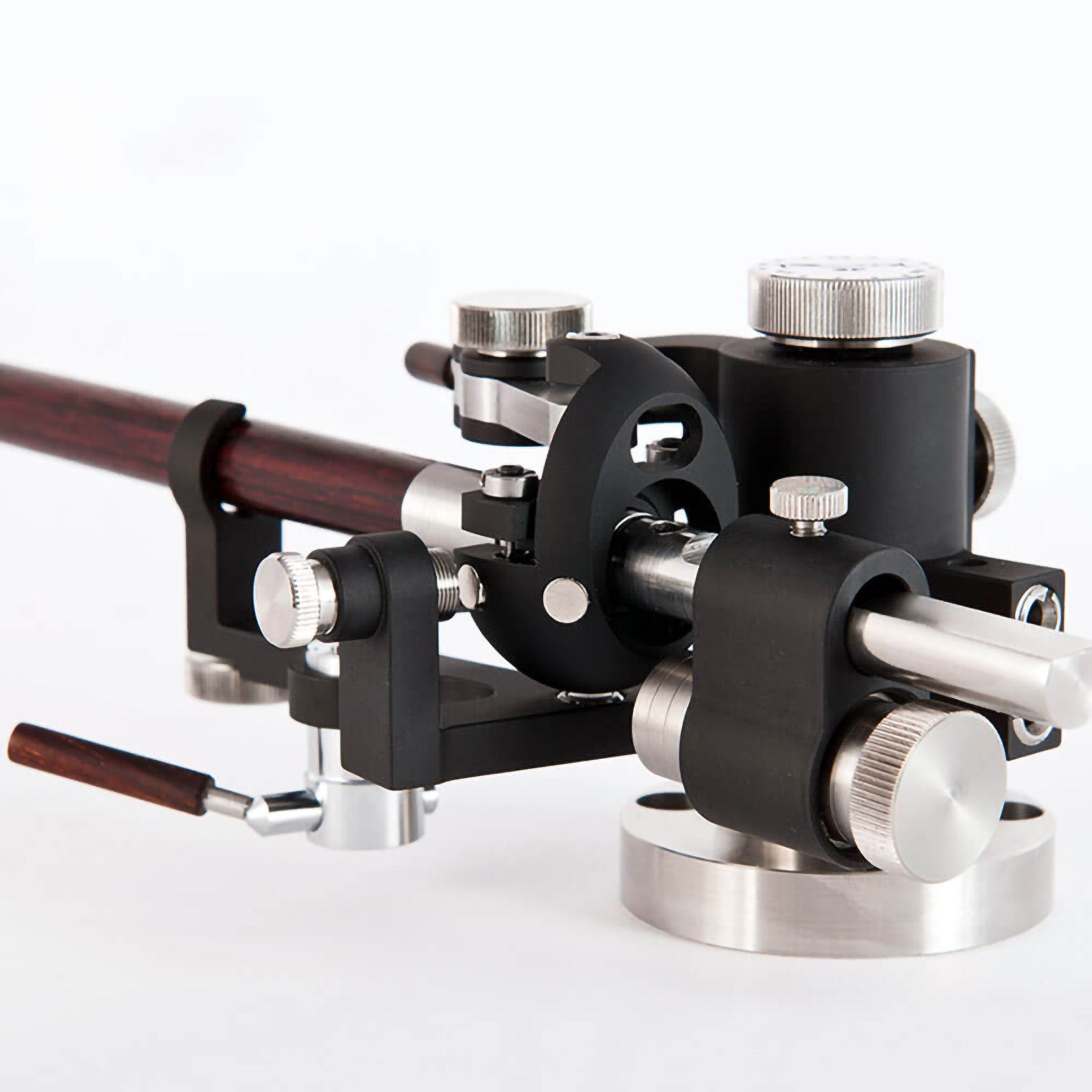 Reed 3P Tonearm - Black