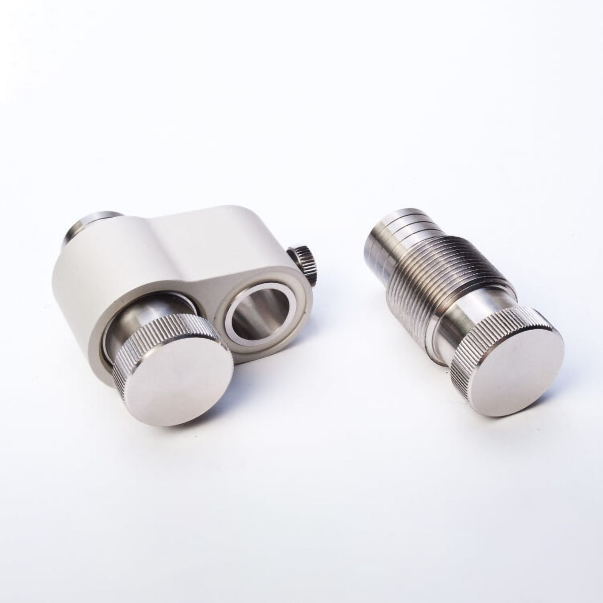 Reed Stainless Steel Counterweight