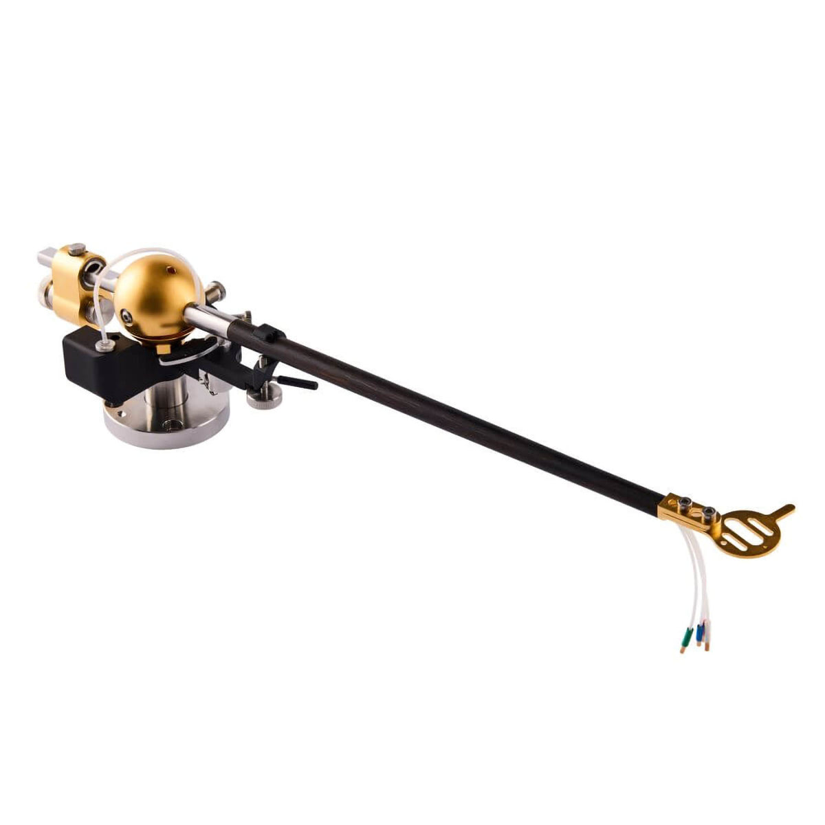 Reed 2B Tonearm - Matte Gold