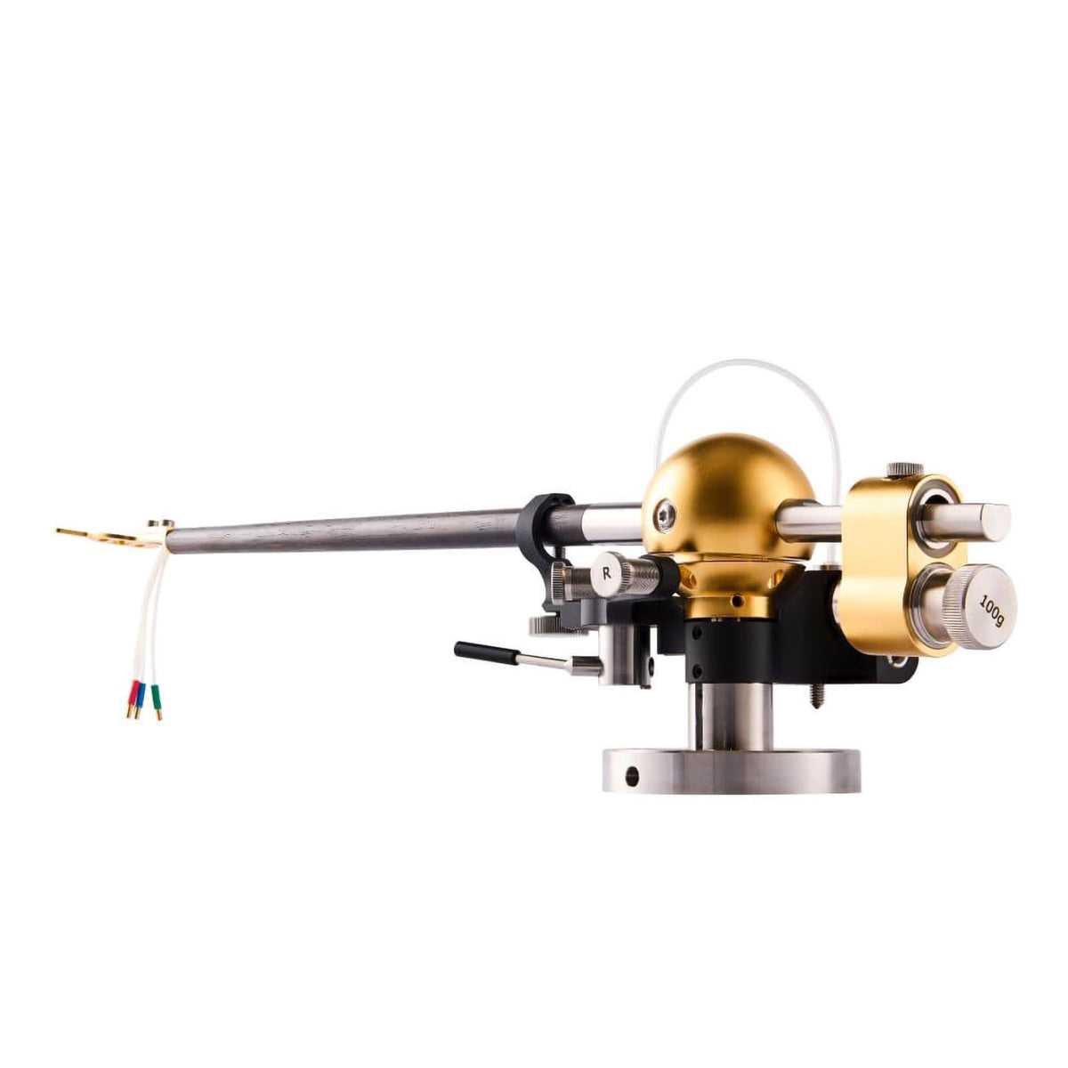 Reed 2B Tonearm - Matte Gold
