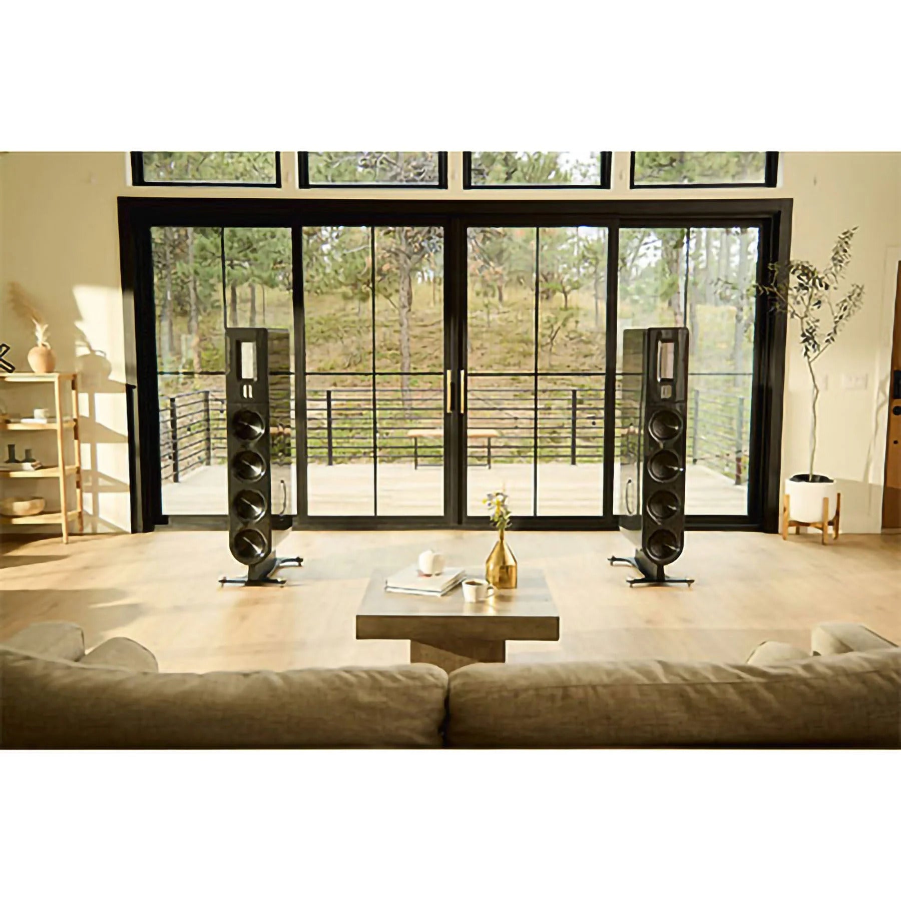 PS Audio Aspen FR30 Floorstanding Speakers (pair)