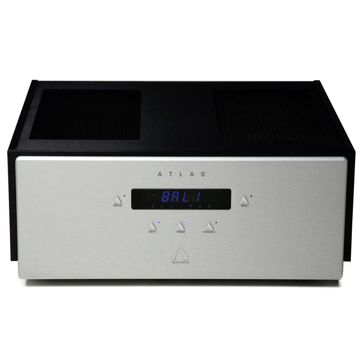 Aesthetix Atlas Saturn Series Mono Block Power Amplifier