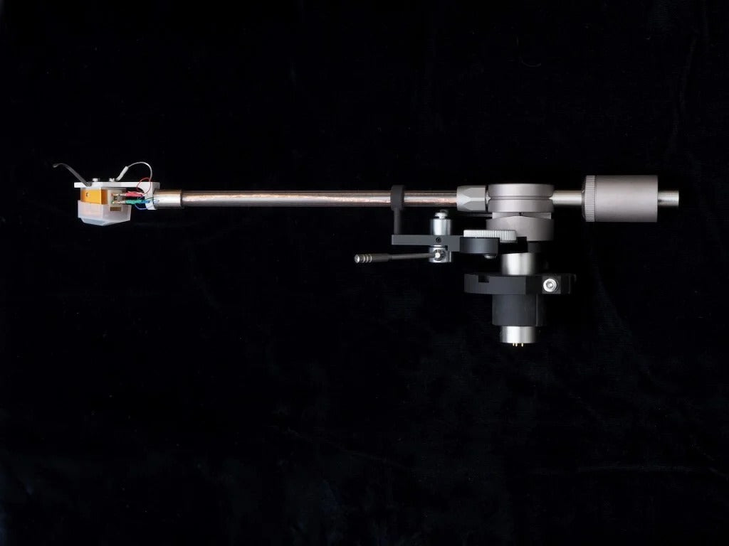 Korf TA-CF9 9"/10" Saphire Arm Tube Tonearm