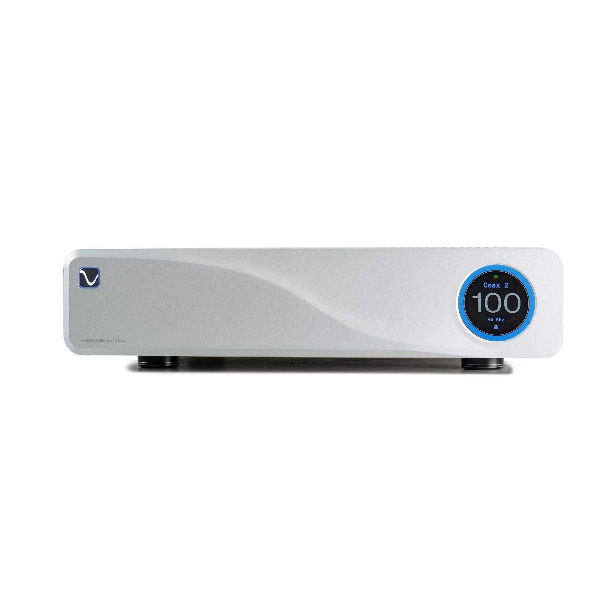 PS Audio PMG Signature 512 DAC