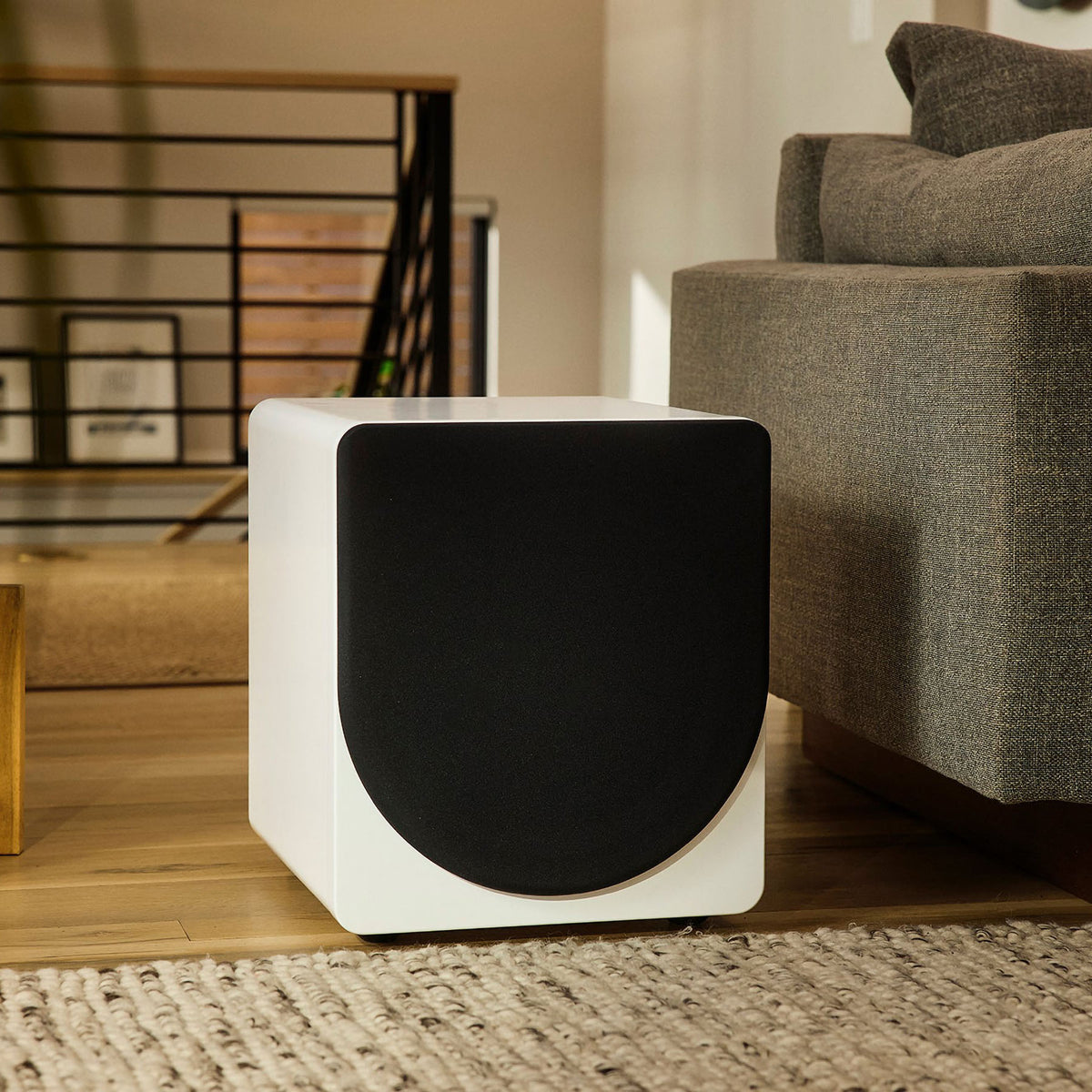 PS Audio Foundry F12 Subwoofer (pair)