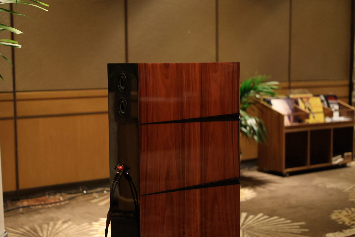 Audience ClairAudient Bellare Loudspeakers
