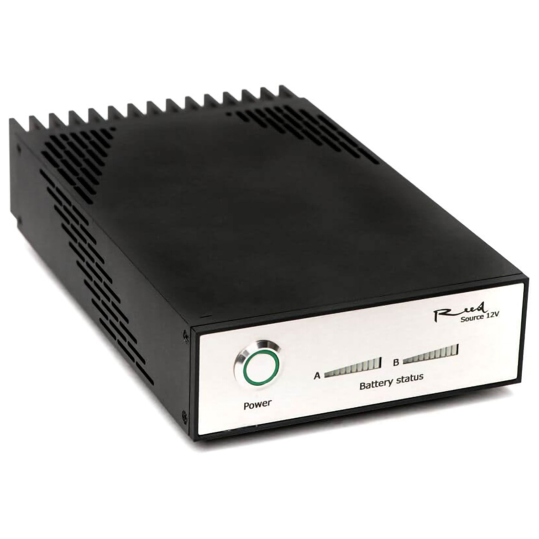 Reed Source 12V Precision Power Supply for Analog Systems