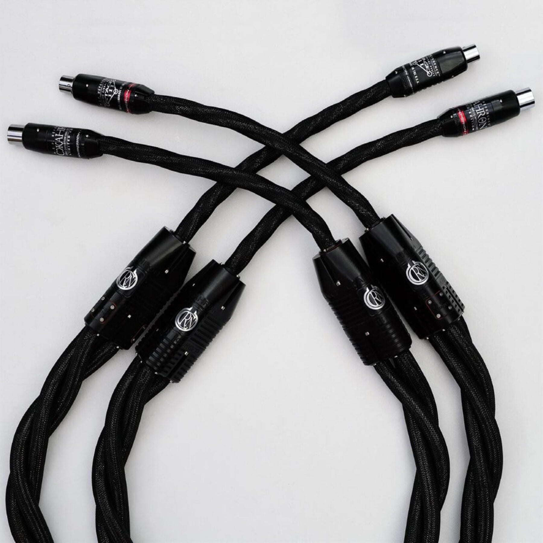 Stage III Concepts Ckahron Ultimate Statement Level Silver/Palladium Digital Cable