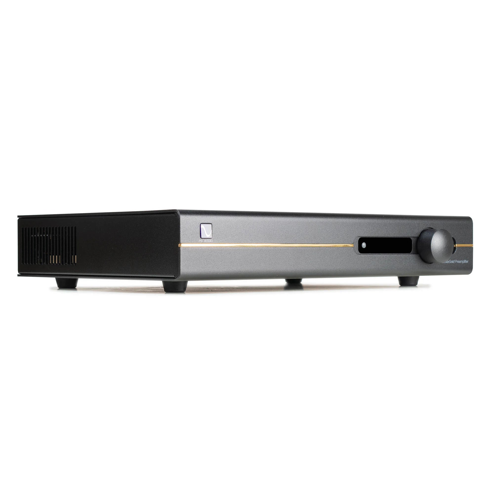 PS Audio StellarGold DAC