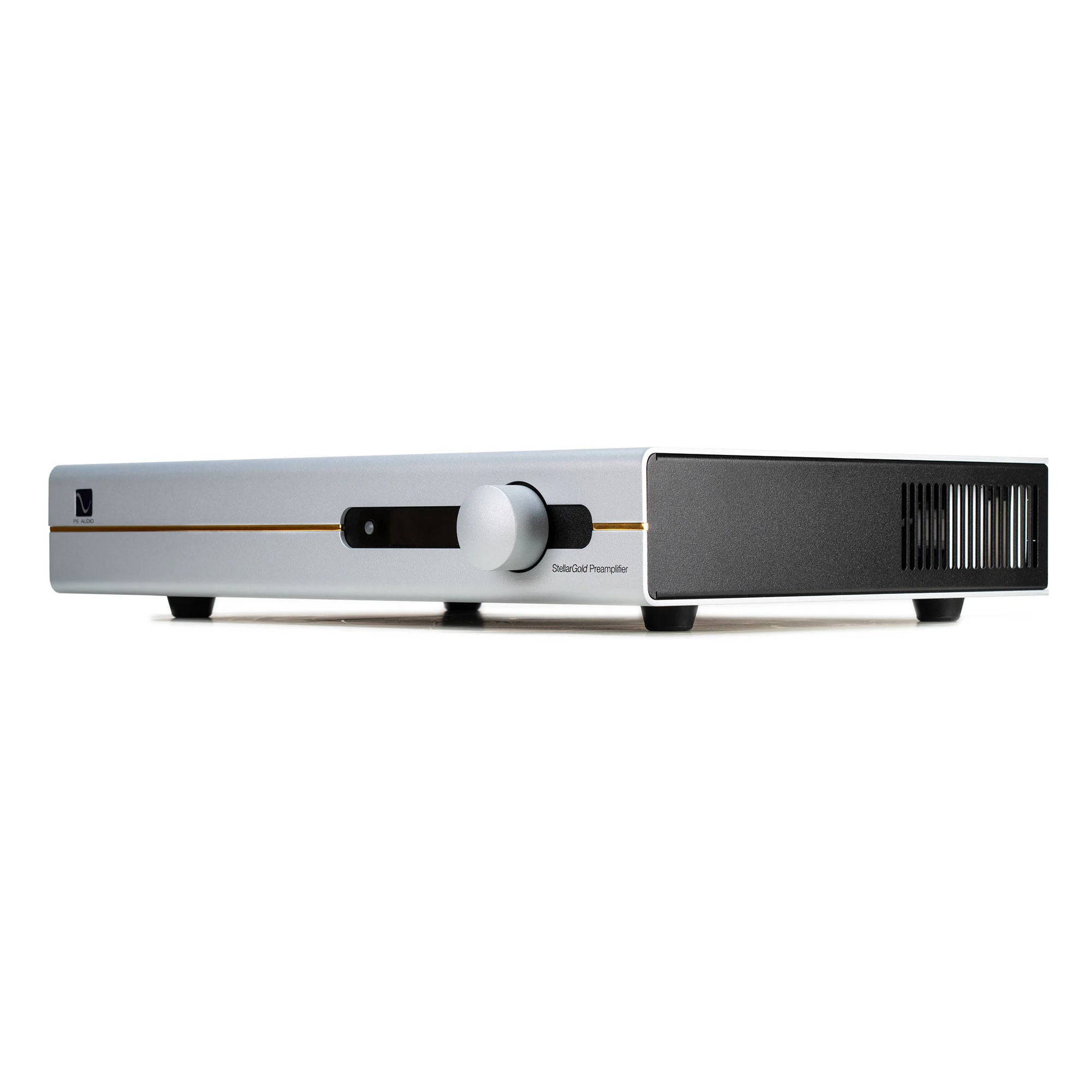 PS Audio StellarGold DAC