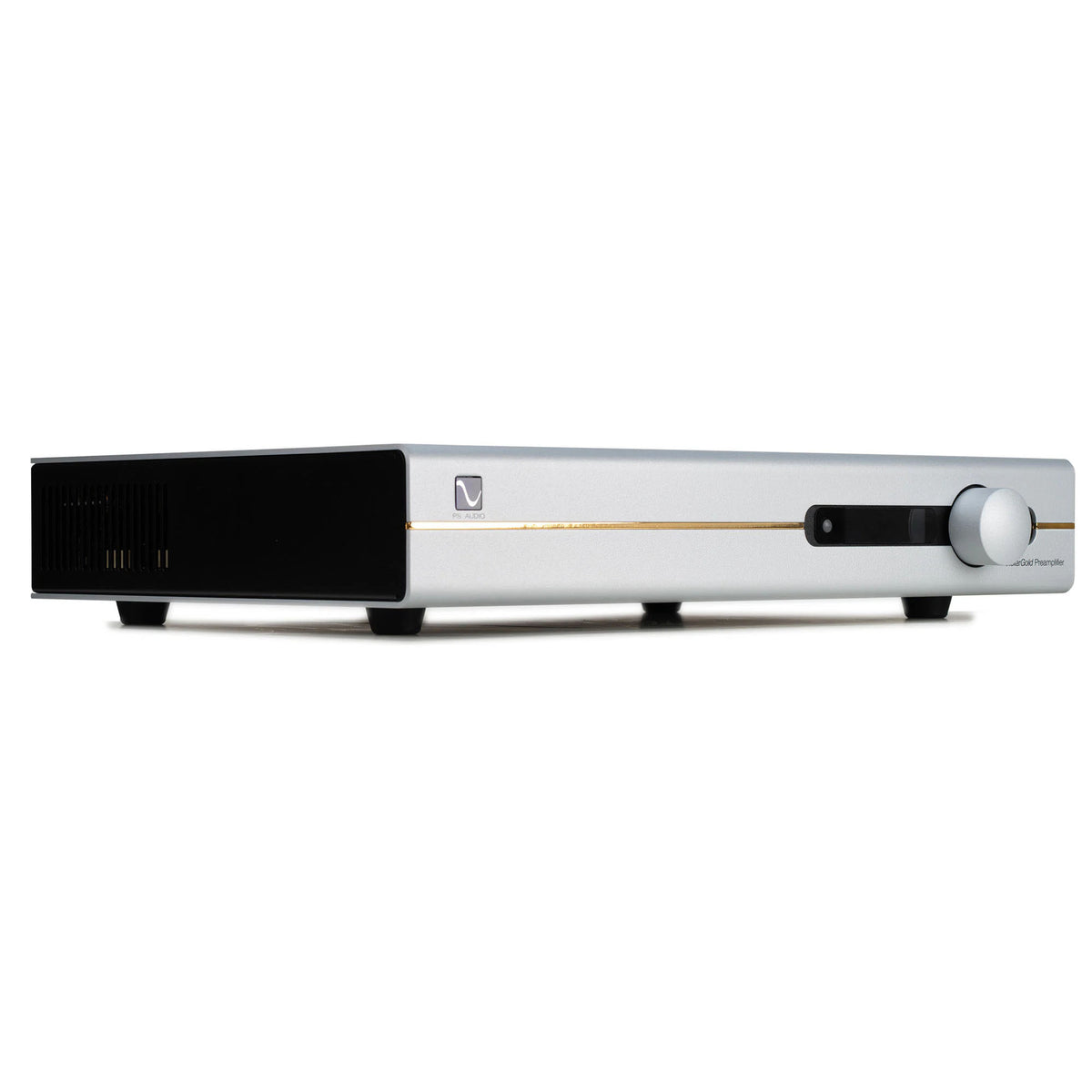 PS Audio StellarGold DAC