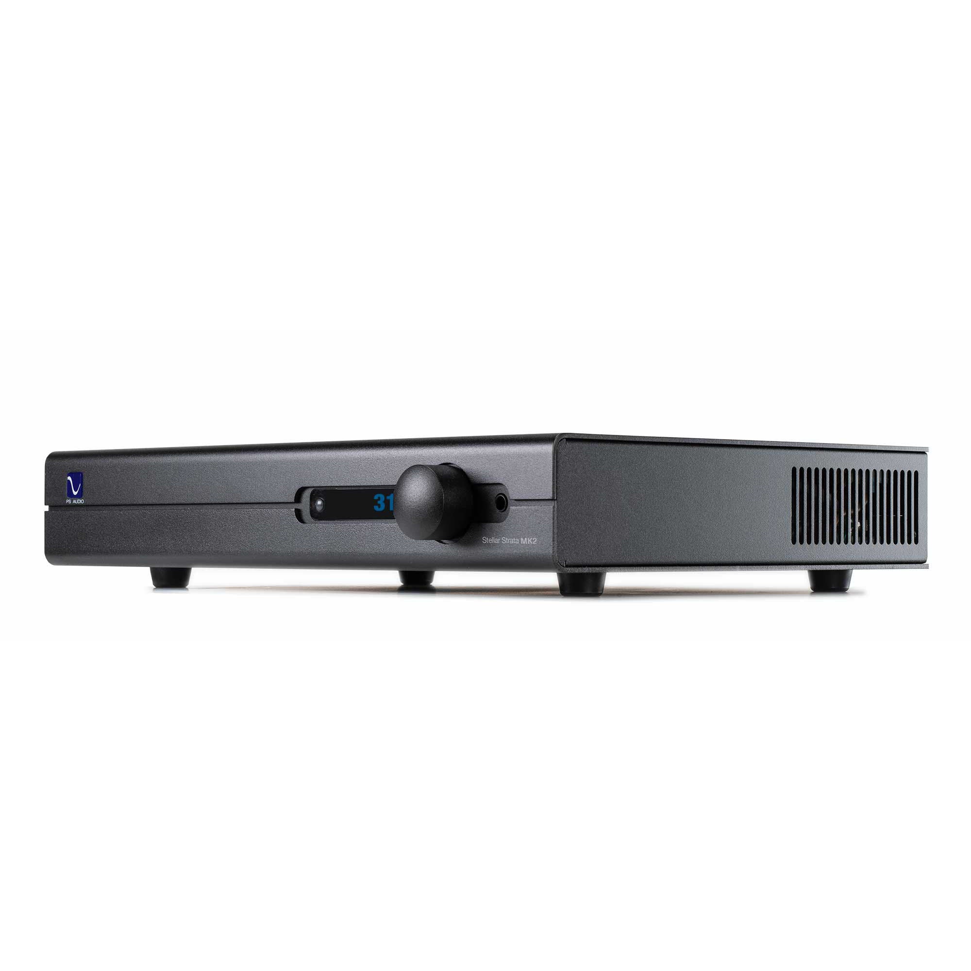PS Audio Stellar Strata Mk2 Integrated Amplifier