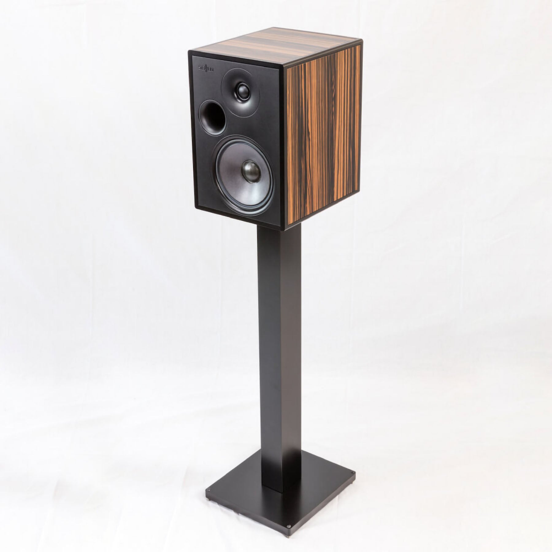 Stenheim Alumine Two Booksheelf Speaker - Special Edition