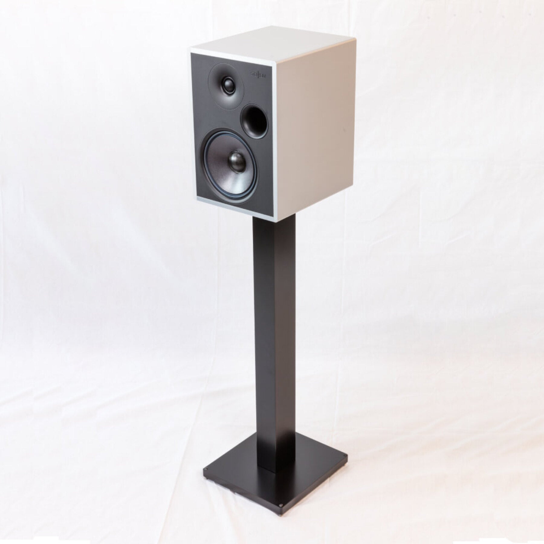 Stenheim Alumine Two 2-way Stand Mount Speaker