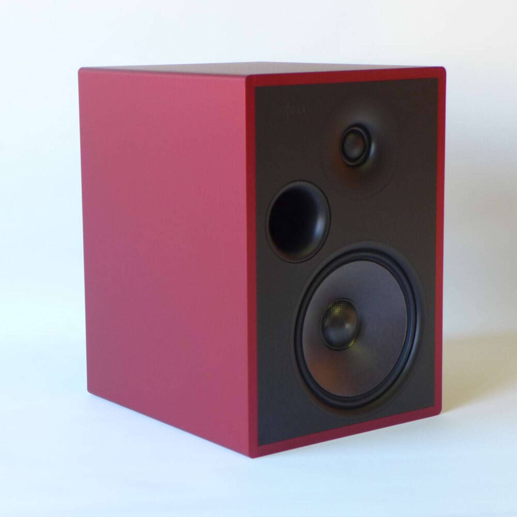 Stenheim Alumine Two 2-way Stand Mount Speaker