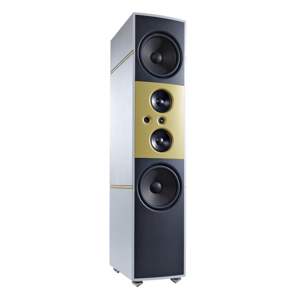 Stenheim Ultime Three Reference Floorstanding Speaker