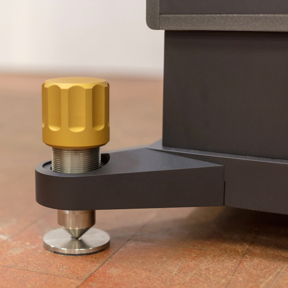 Stenheim Reference Statement Flagship Floor Standing Speaker