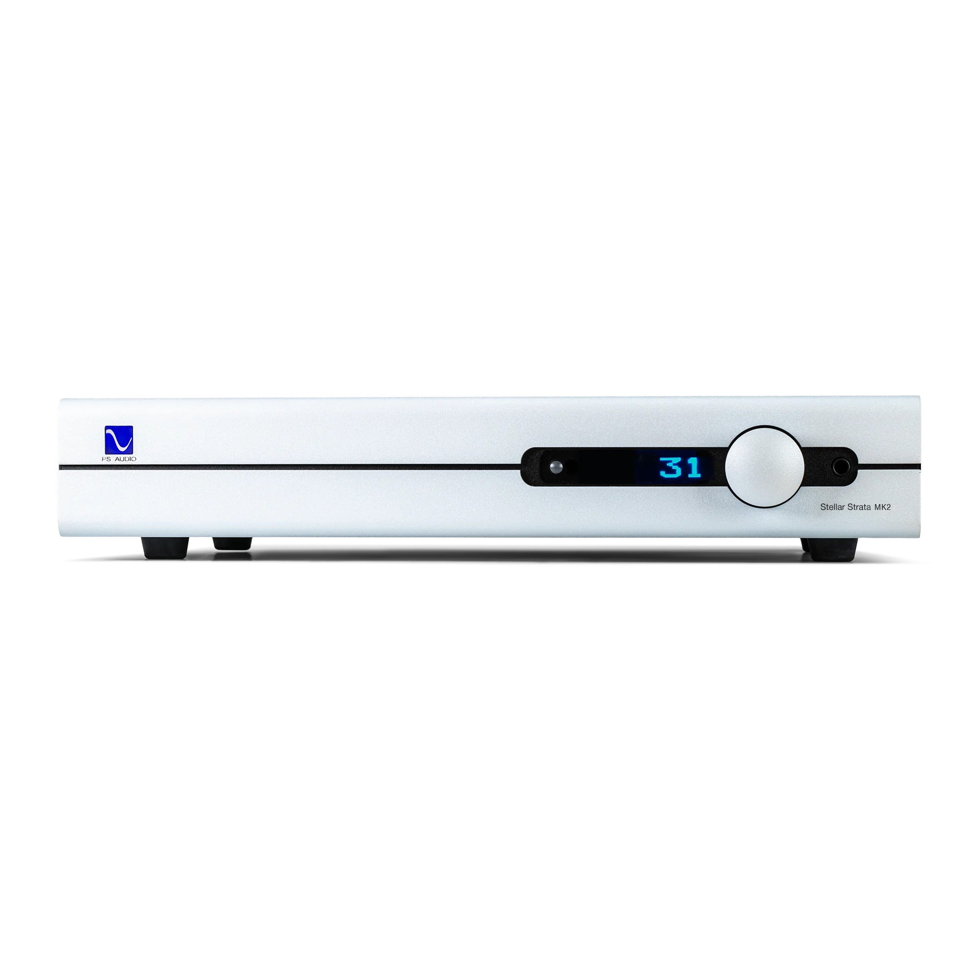 PS Audio Stellar Strata Mk2 Integrated Amplifier