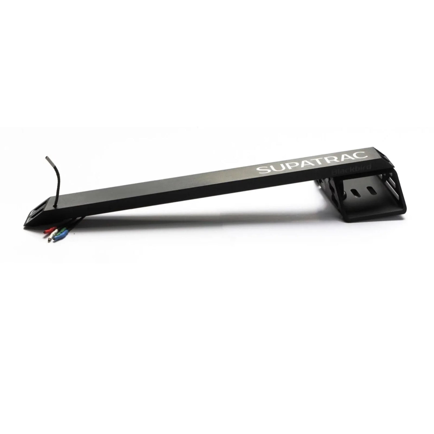 Supatrac Blackbird Farpoint Tonearm with Standard Mount