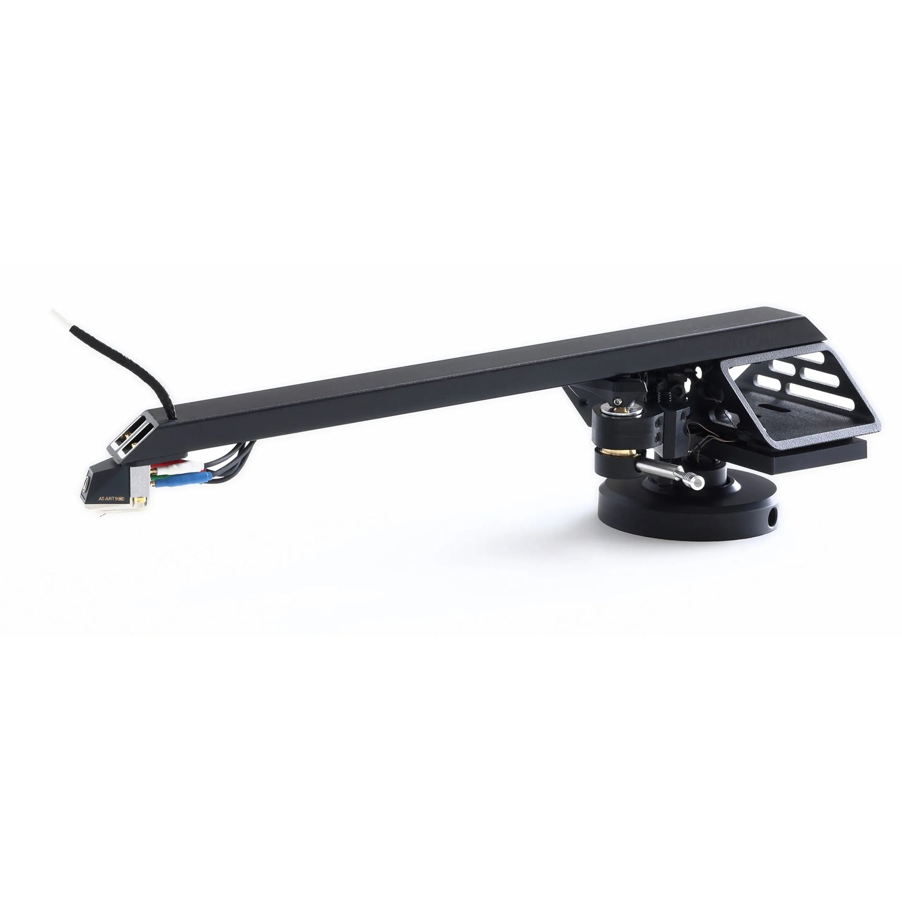 Supatrac Blackbird Farpoint Tonearm with Standard Mount