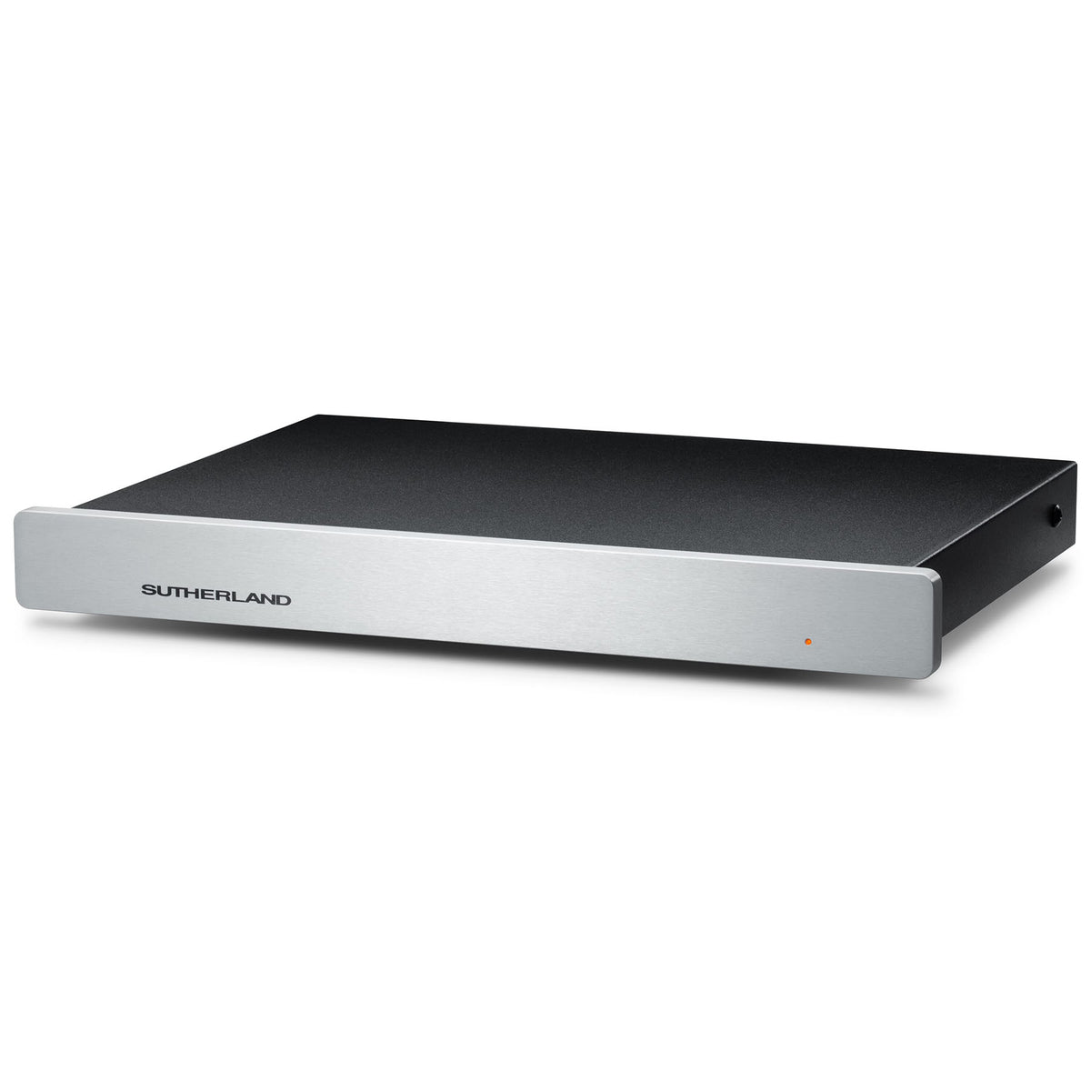 Sutherland Engineering Little Loco MK2 Trans-Impedance Input Phono Preamplifier