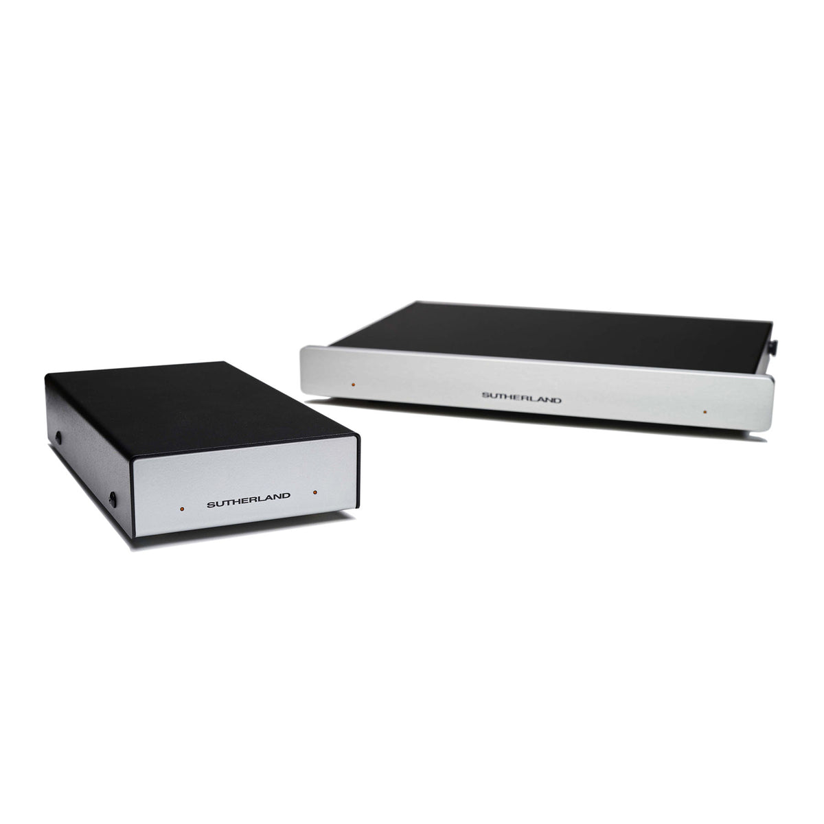 Sutherland Engineering 20/20 Phono Preamplifier with Linear Power Supply
