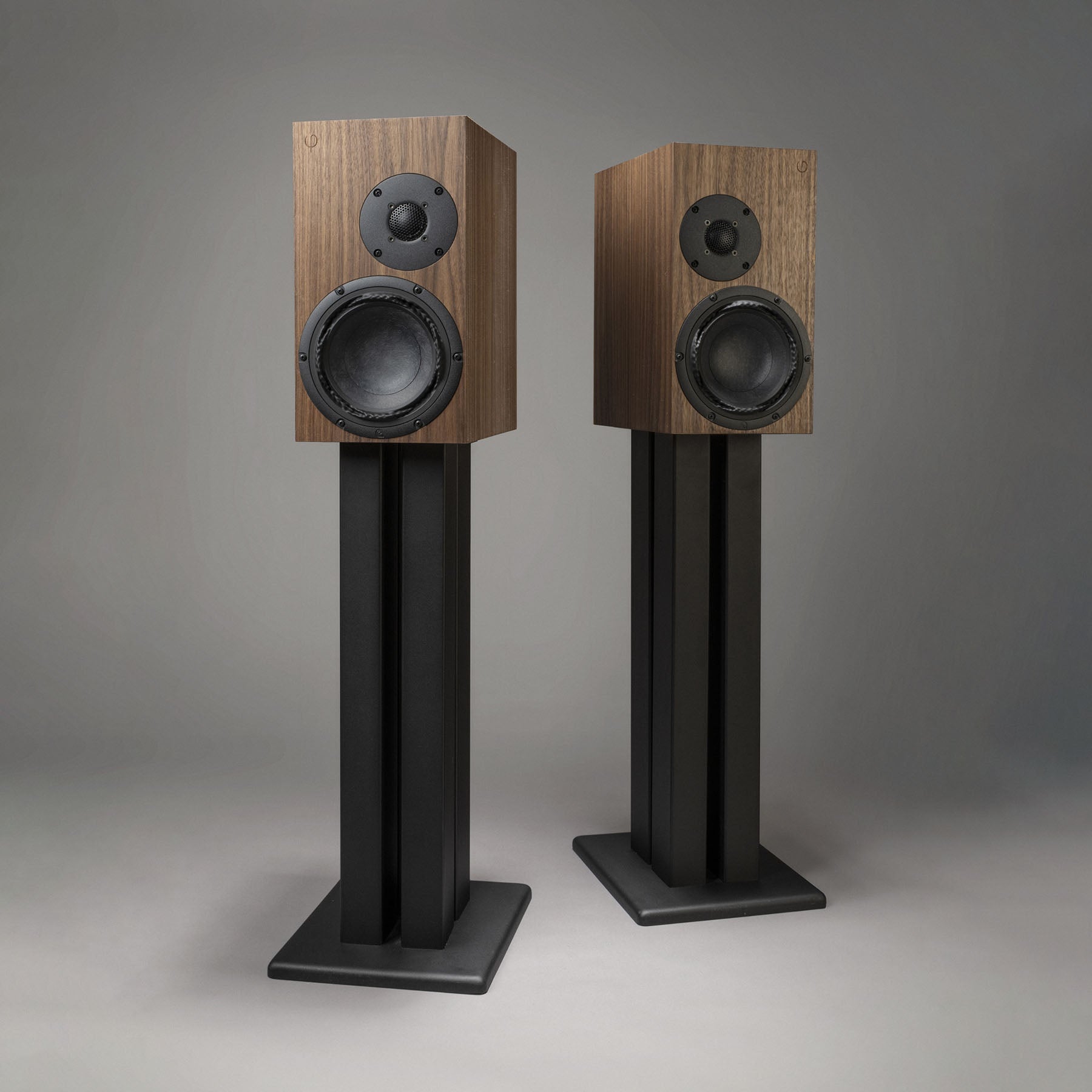 OePhi Transcendence 2 Standmount Speakers (pair)